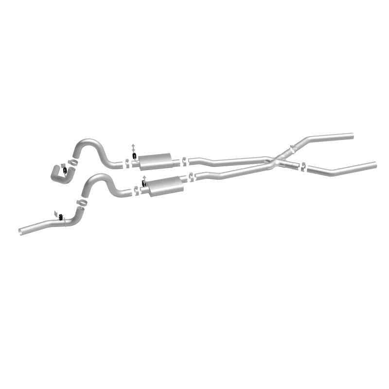 Magnaflow 15897