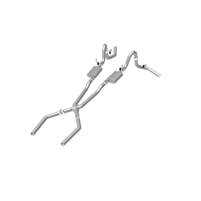 Magnaflow 15897
