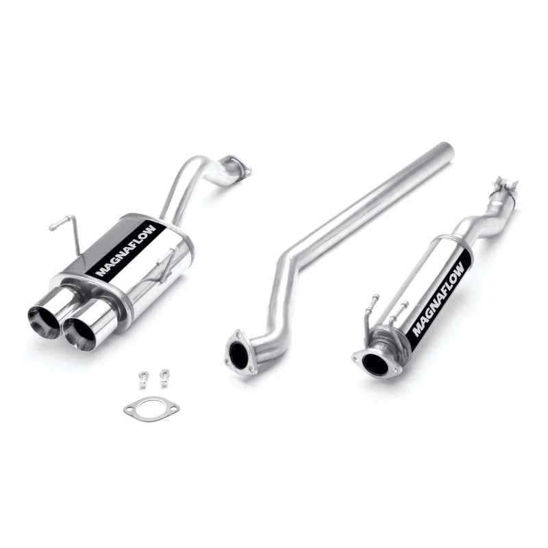 Magnaflow 15757