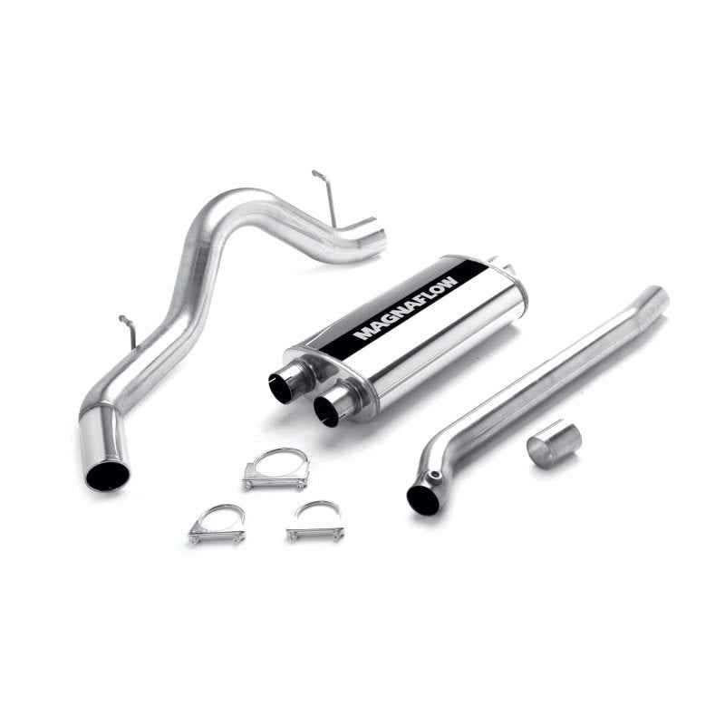 Magnaflow 15716