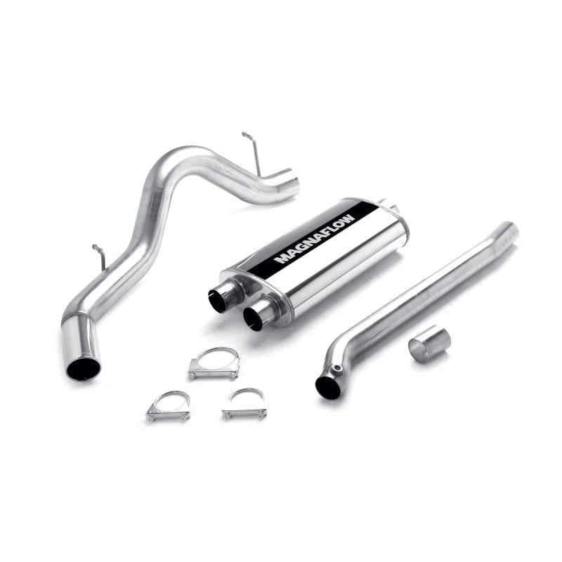 Magnaflow 15716