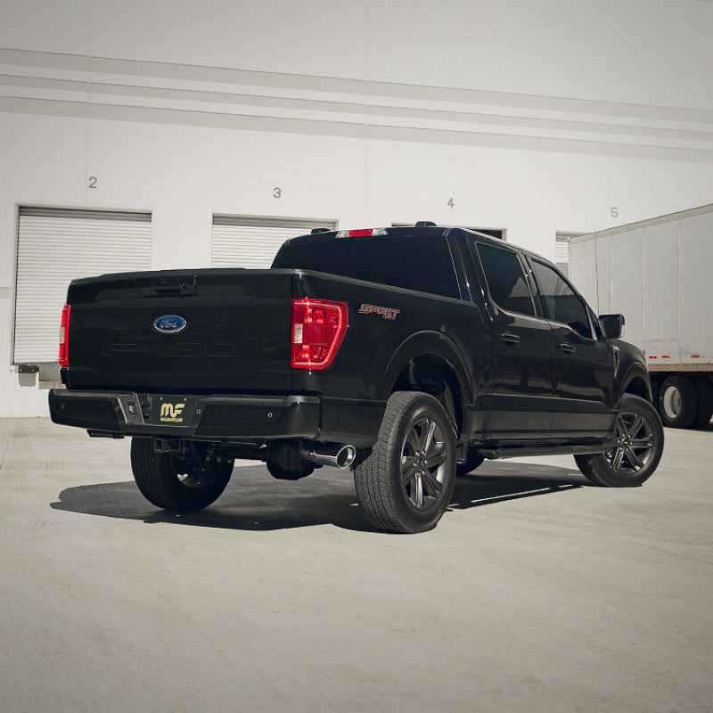 Magnaflow 15653