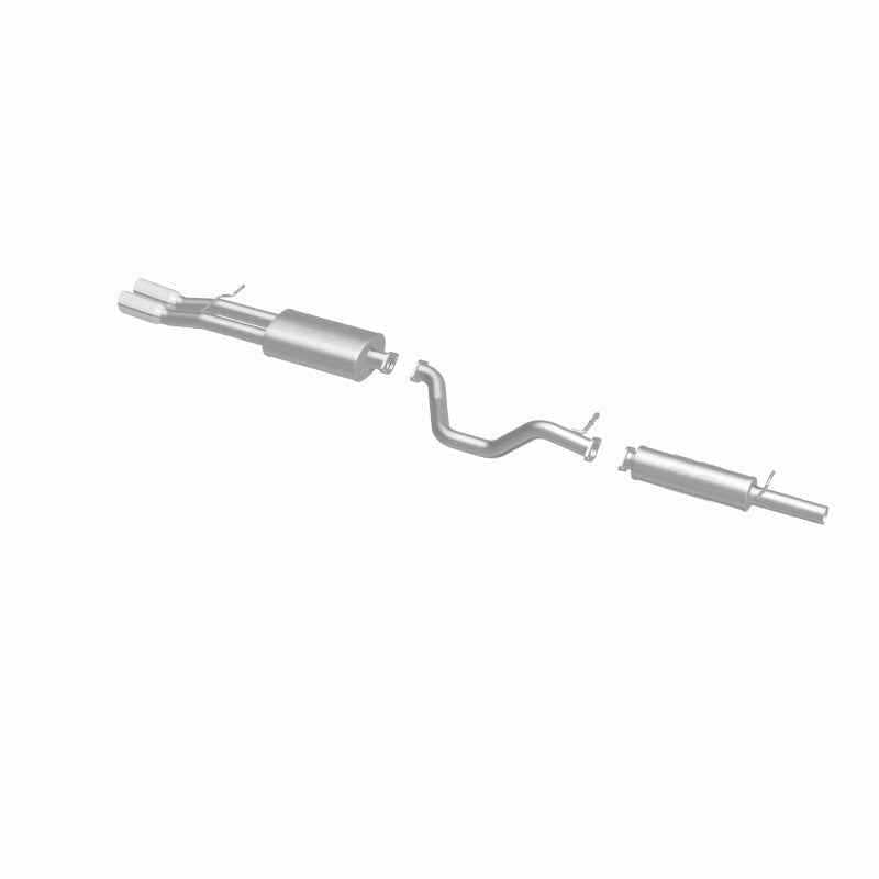 Magnaflow 15669