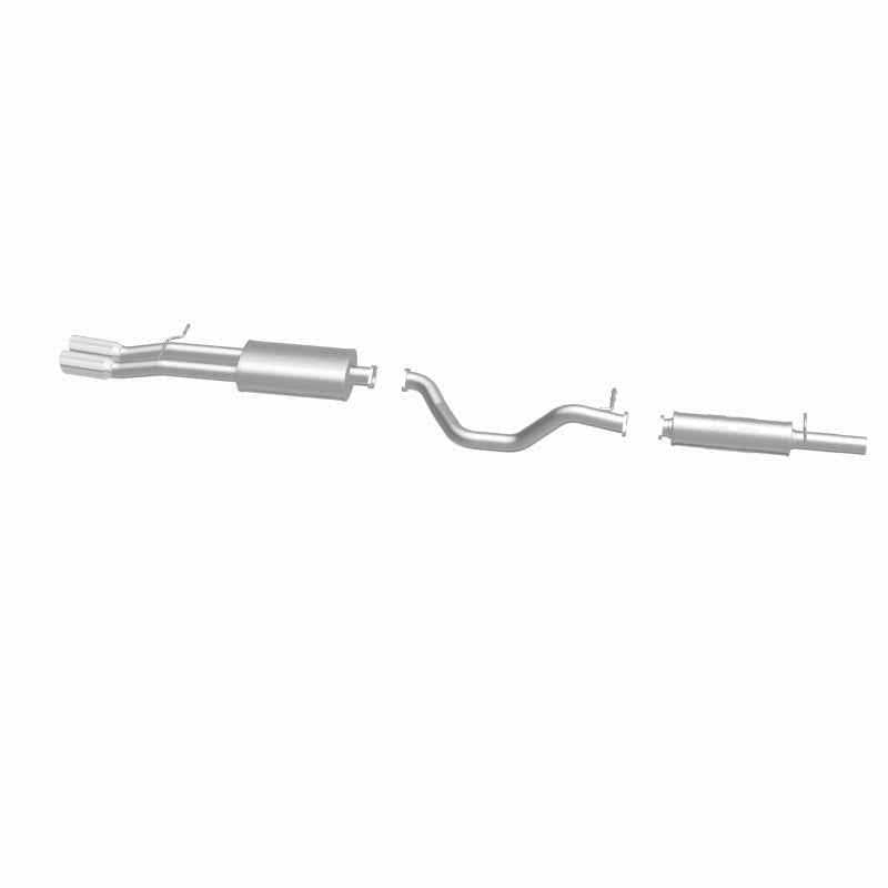 Magnaflow 15669