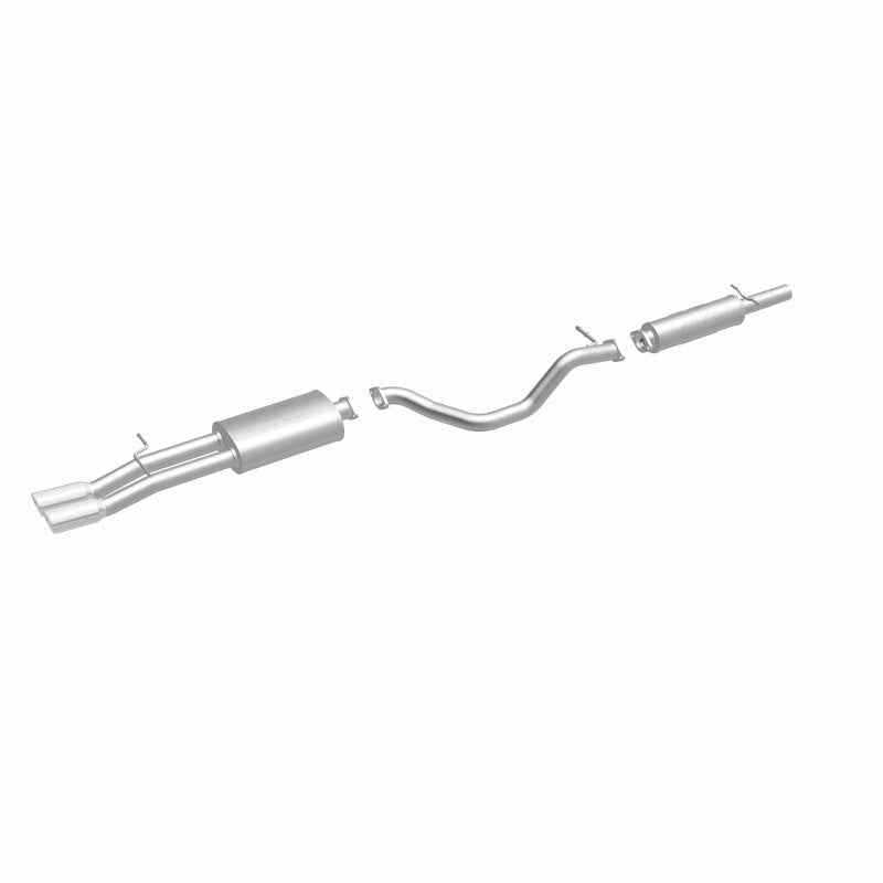 Magnaflow 15669