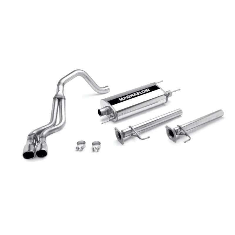 Magnaflow 15781