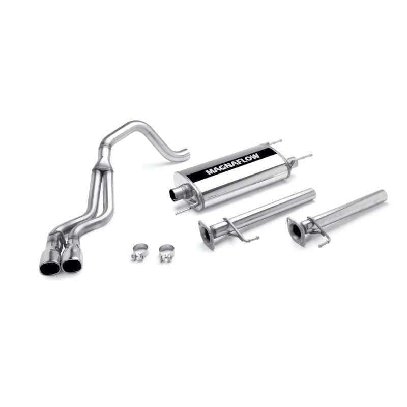Magnaflow 15781