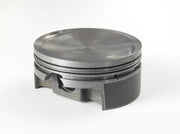 Mahle Mahle MS Piston Set Hemi 424ci 4.08in Bore 4.05in Stk 6.125in Rod .927 Pin -12cc 10.1 CR Set of 8
