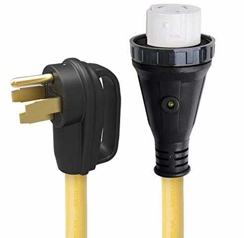 50ARVD36 Power Cord