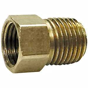 ME2132 Propane Adapter Fitting