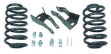 Maxtrac MaxTrac 00-06 GM C/K1500 SUV 2WD/4WD 3in Rear Lowering Kit