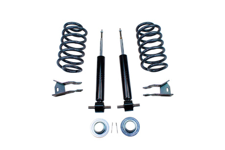 K331223S Lowering Kit