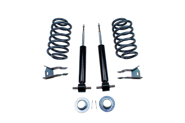K331223S Lowering Kit
