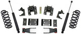 K331524-8 Lowering Kit