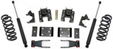 K331524-8M Lowering Kit