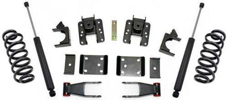 K331524-8M Lowering Kit