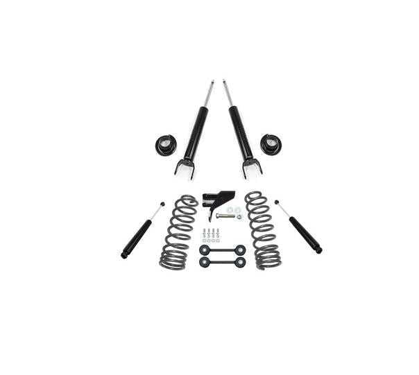 K332724 Lowering Kit