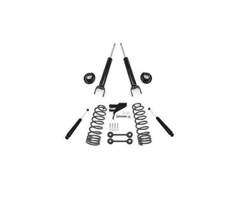 K332724 Lowering Kit