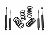 K332923 Lowering Kit