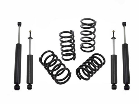 K332923 Lowering Kit