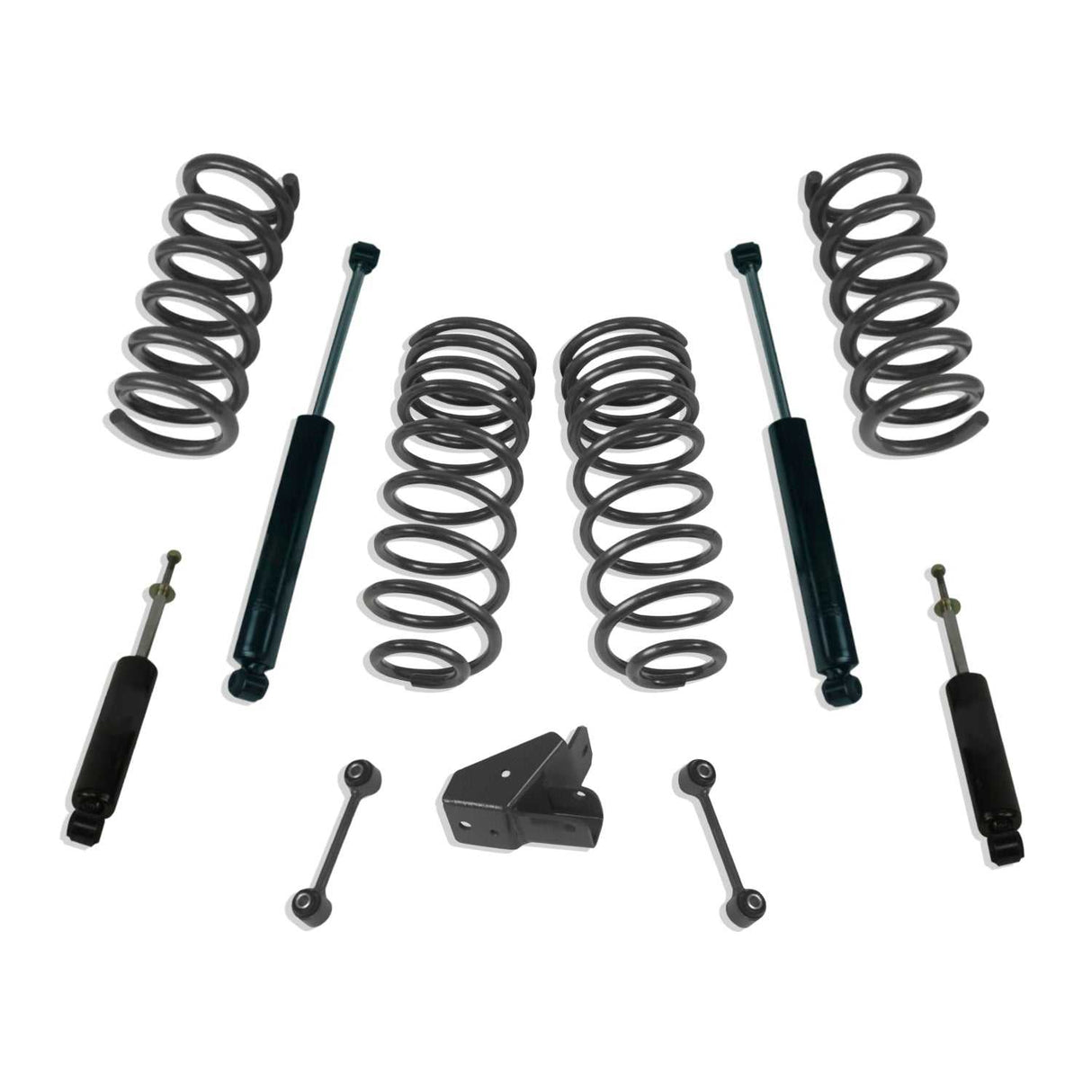 K332924-6 Lowering Kit