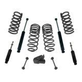 K332924-6 Lowering Kit