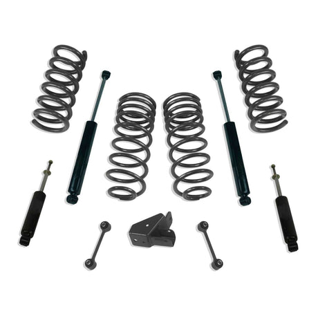 K332924-6 Lowering Kit