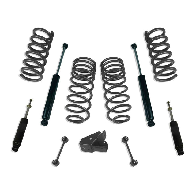 K332924-6 Lowering Kit