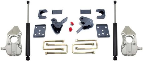 K333424 Lowering Kit
