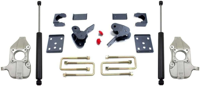 K333424 Lowering Kit