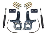 K880442 Lift Kit Suspension