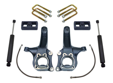 K880442 Lift Kit Suspension