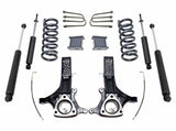 K882170 Lift Kit Suspension