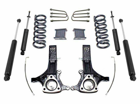 K882170 Lift Kit Suspension