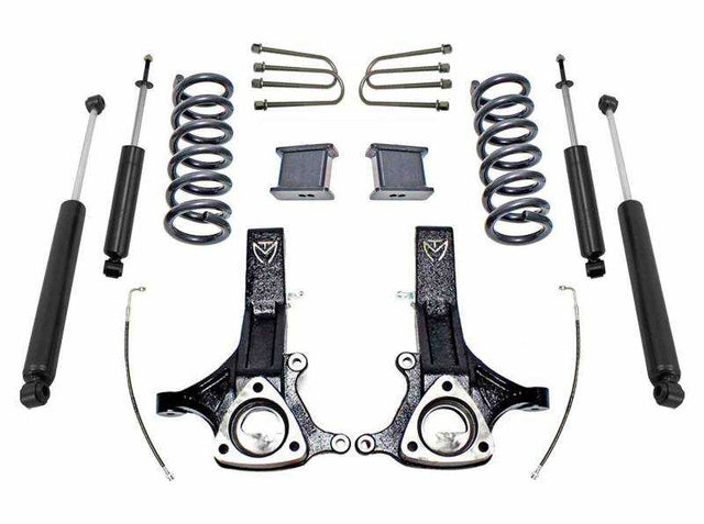 K882170 Lift Kit Suspension