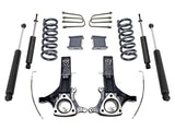 K882171 Lift Kit Suspension