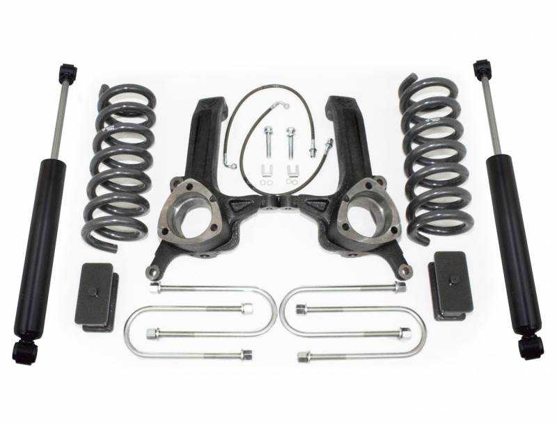K882262L Lift Kit Suspension
