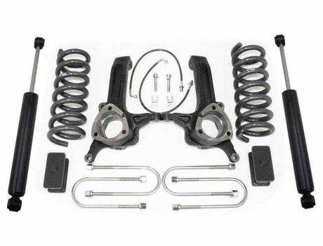 K882262L Lift Kit Suspension