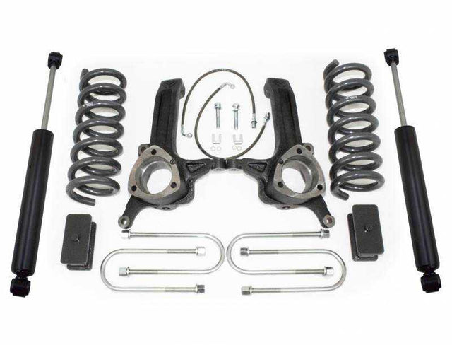K882262L Lift Kit Suspension