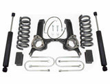 K882262S Lift Kit Suspension