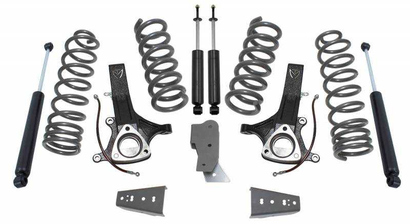 K882470 Lift Kit Suspension
