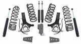K882470 Lift Kit Suspension