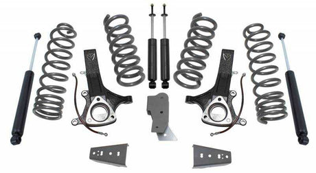 K882470 Lift Kit Suspension