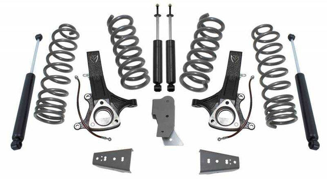 K882470 Lift Kit Suspension