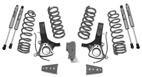 K882471F Lift Kit Suspension