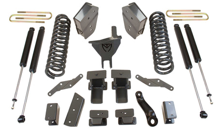 K943341 Lift Kit Suspension