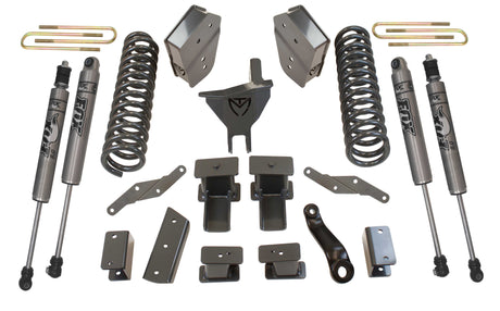 K943341F Lift Kit Suspension