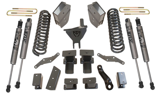 K943341F Lift Kit Suspension