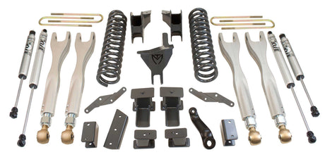 K943341FL Lift Kit Suspension