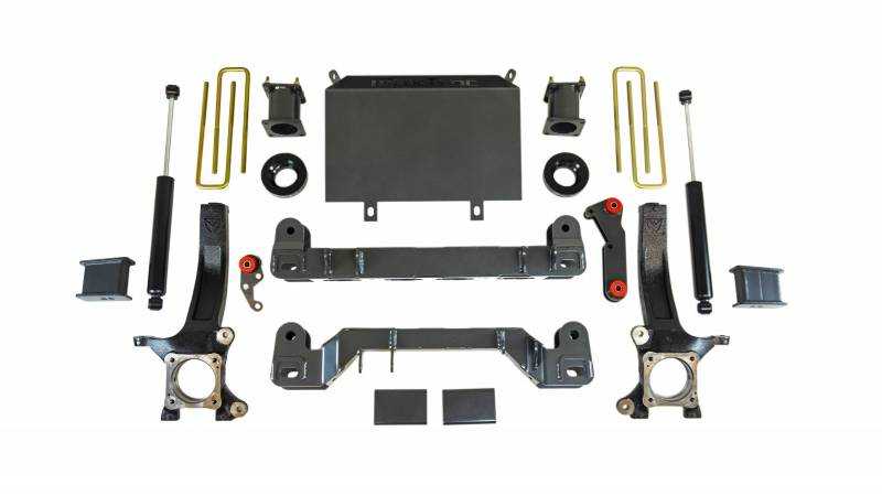K946764 Lift Kit Suspension